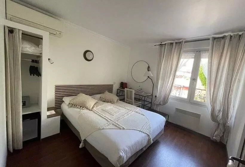 Fotos del hotel Ulysse Montpellier Centre:  16