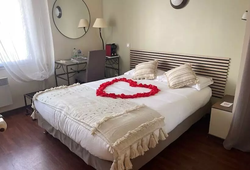 Ulysse Montpellier Centre