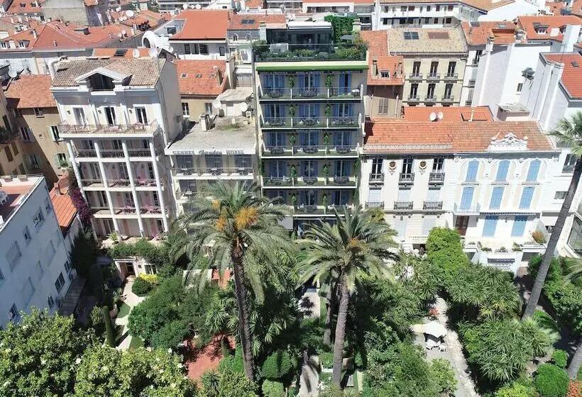 Fotos del hotel De Provence:  6