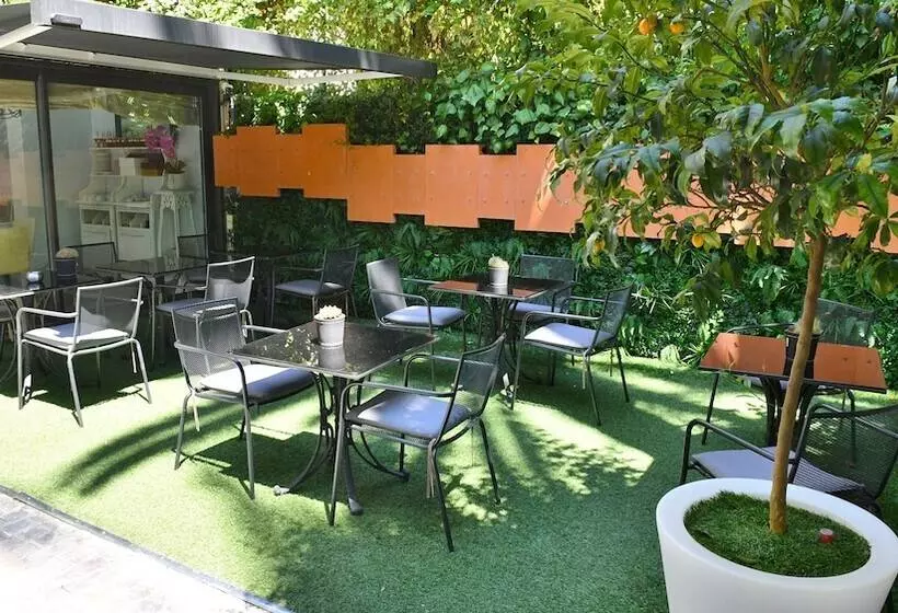 Fotos del hotel De Provence:  14