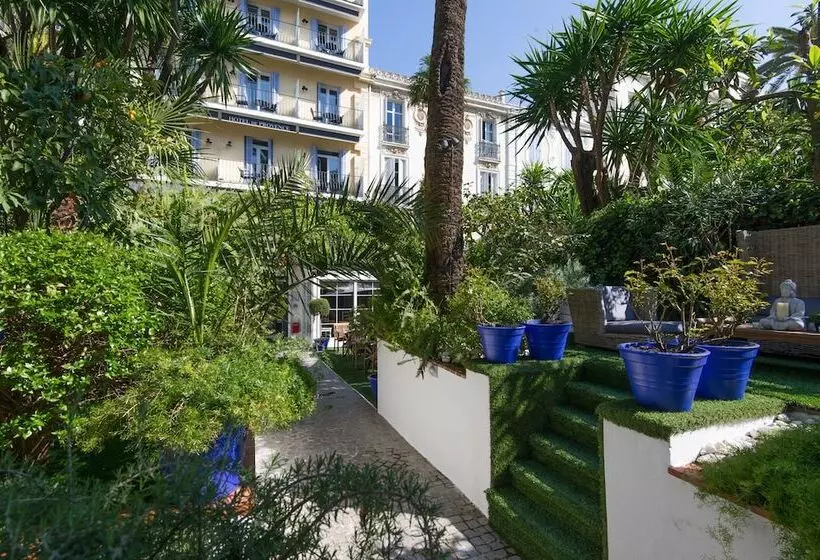 Fotos del hotel De Provence:  10