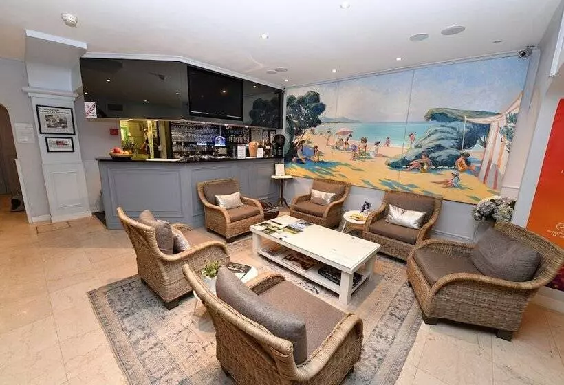 Fotos del hotel De Provence:  3