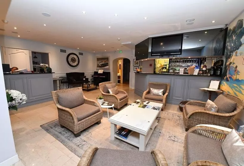 Fotos del hotel De Provence:  7