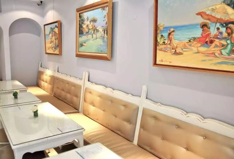 Fotos del hotel De Provence:  2