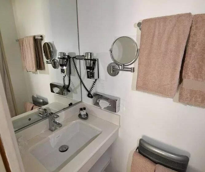 Fotos del hotel De Provence:  22