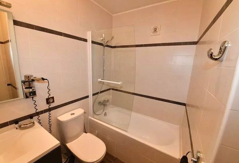 Fotos del hotel De Provence:  12