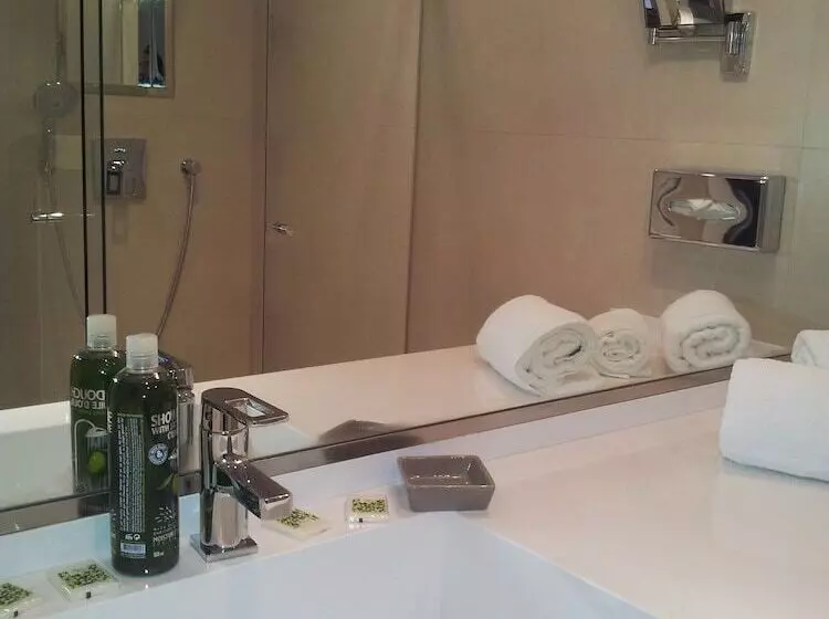 Fotos del hotel De Provence:  5