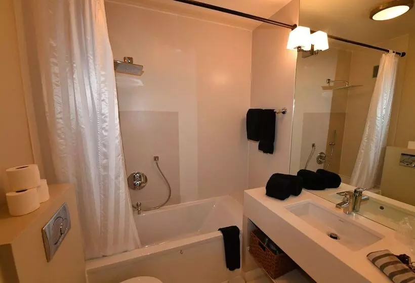 Fotos del hotel De Provence:  21