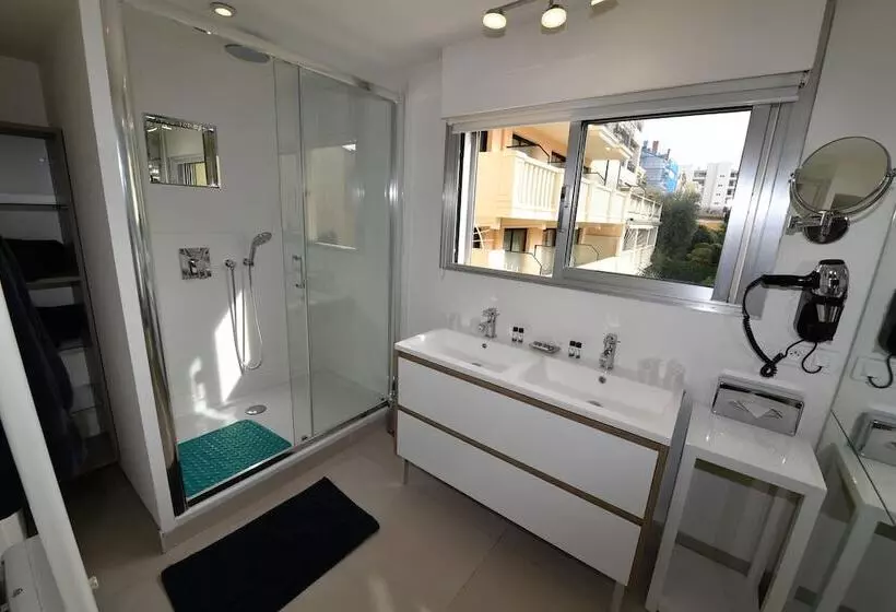 Fotos del hotel De Provence:  17