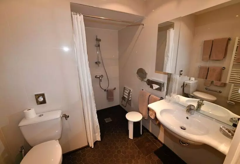 Fotos del hotel De Provence:  9