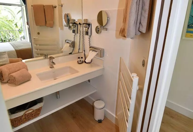 Fotos del hotel De Provence:  19