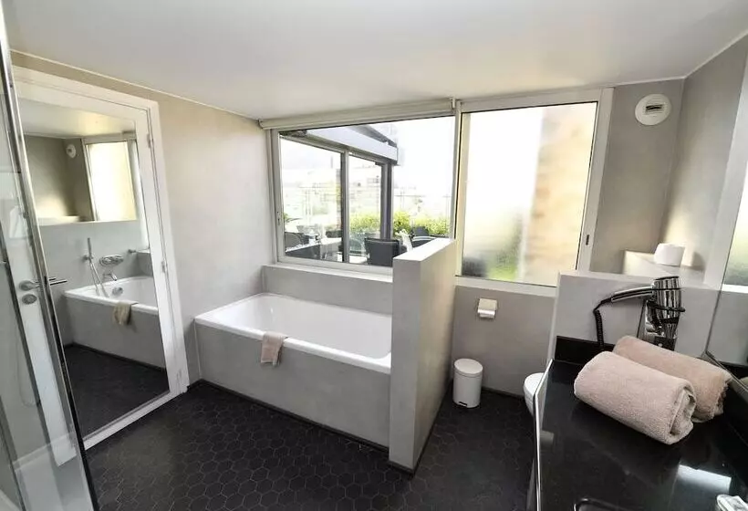 Fotos del hotel De Provence:  25