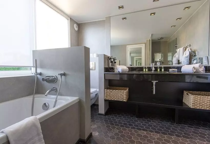 Fotos del hotel De Provence:  23