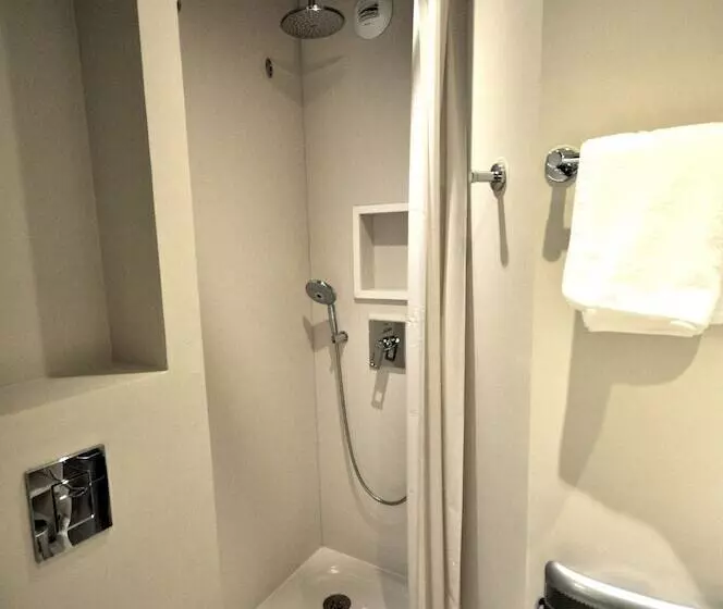 Fotos del hotel De Provence:  24