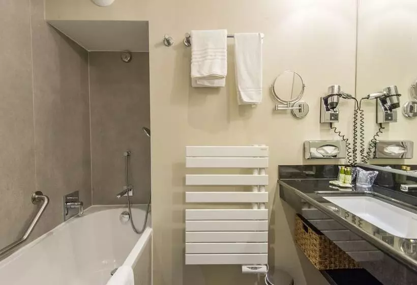 Fotos del hotel De Provence:  20