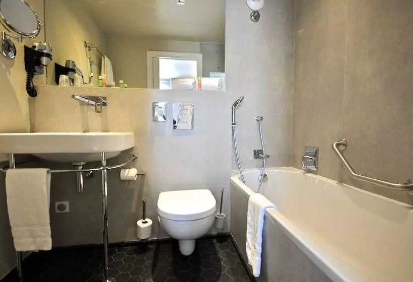 Fotos del hotel De Provence:  15