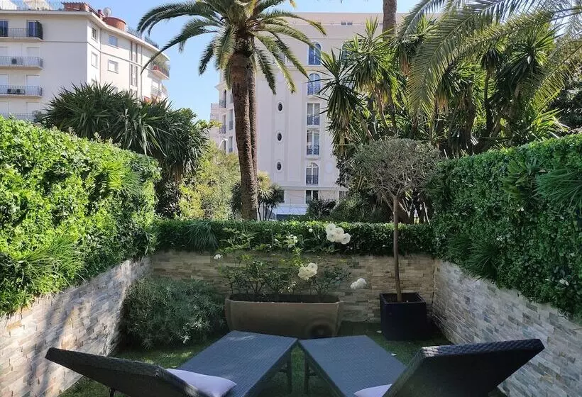 Fotos del hotel De Provence:  8