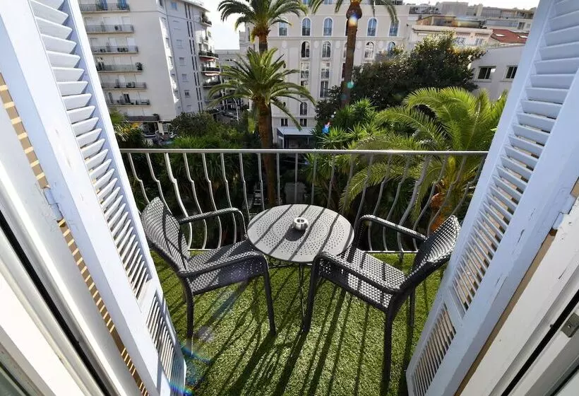 Fotos del hotel De Provence:  18