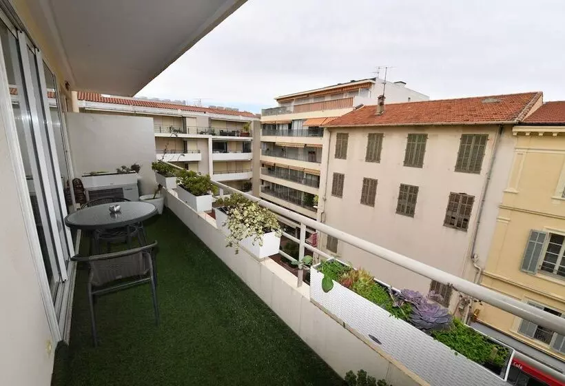 Fotos del hotel De Provence:  4