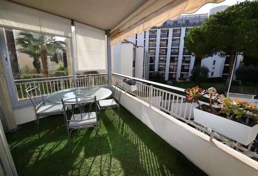 Fotos del hotel De Provence:  16