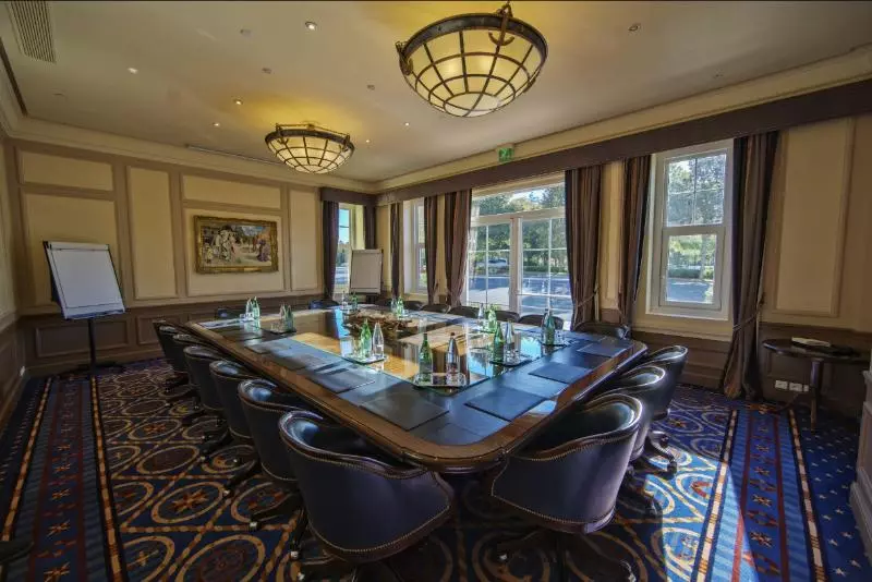 Fotos del hotel Disney S Newport Bay Club®:  7