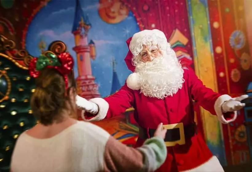 Fotos del hotel Disney S Newport Bay Club®:  9