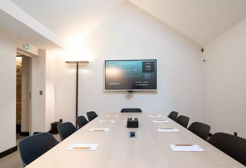 Fotos del hotel Hôtel Le Roosevelt:  4