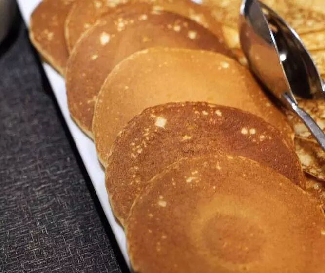 Fotos del hotel Hôtel Le Roosevelt:  19