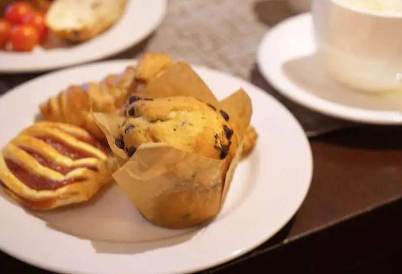 Fotos del hotel Hôtel Le Roosevelt:  3