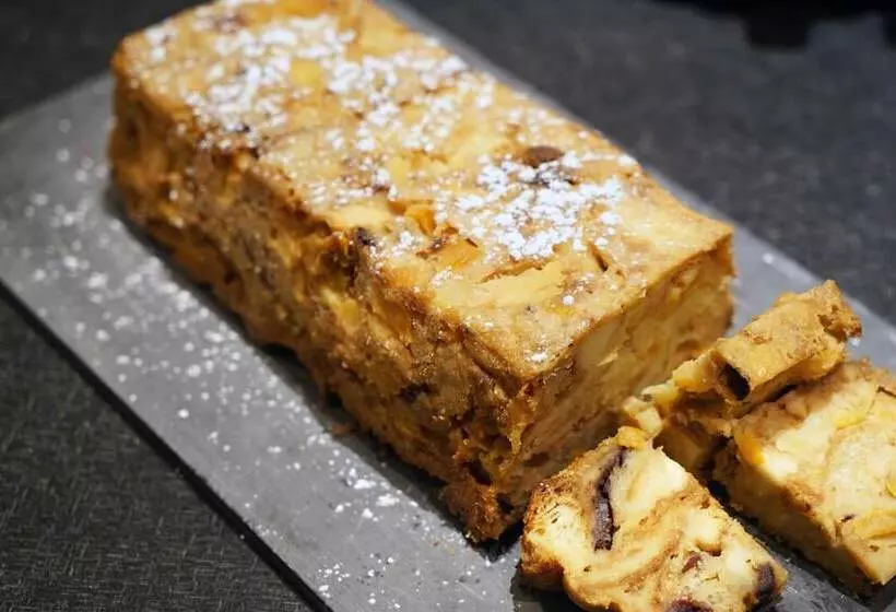 Fotos del hotel Hôtel Le Roosevelt:  14