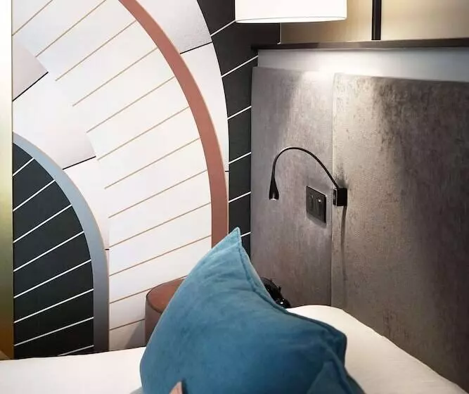 Fotos del hotel Hôtel Le Roosevelt:  25