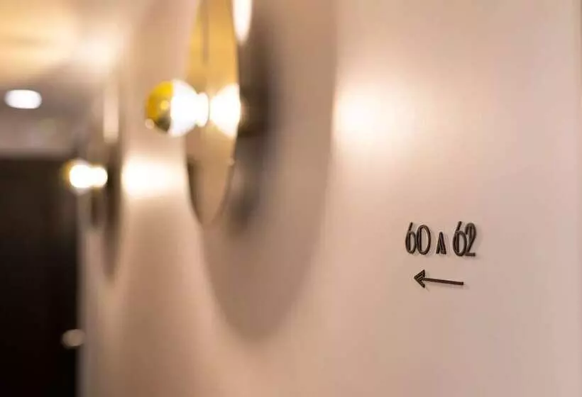 Fotos del hotel Hôtel Le Roosevelt:  24