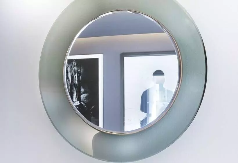 Fotos del hotel Libertel Montmartre Opéra:  21