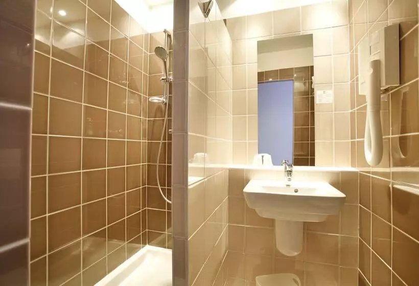 Fotos del hotel Libertel Montmartre Opéra:  24