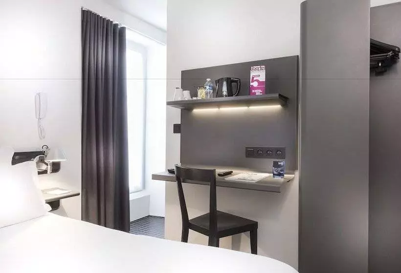 Fotos del hotel Libertel Montmartre Opéra:  2