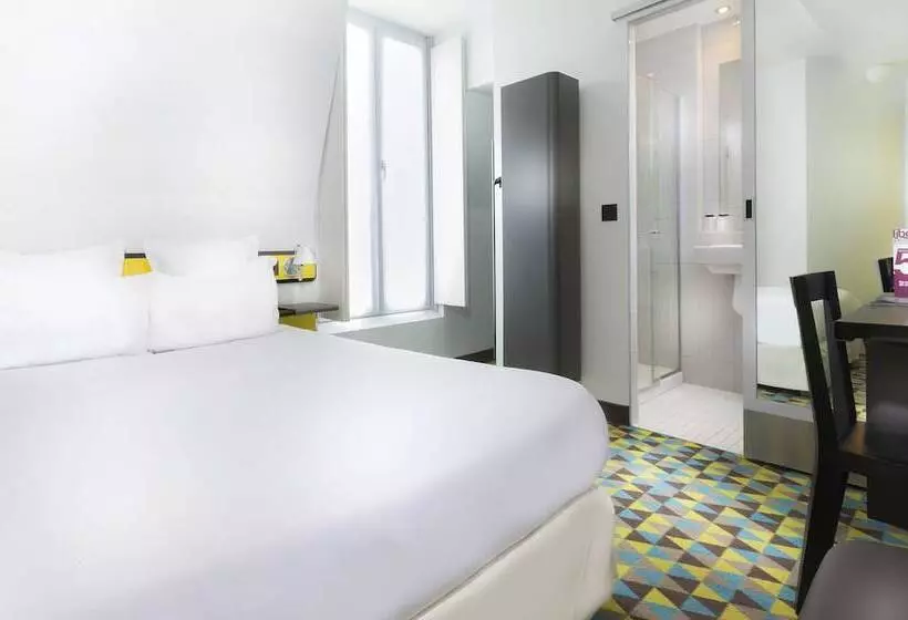 Fotos del hotel Libertel Montmartre Opéra:  12