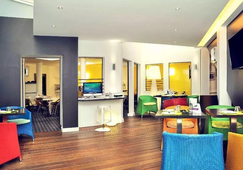 Fotos del hotel Mercure Strasbourg Centre Petite France:  5