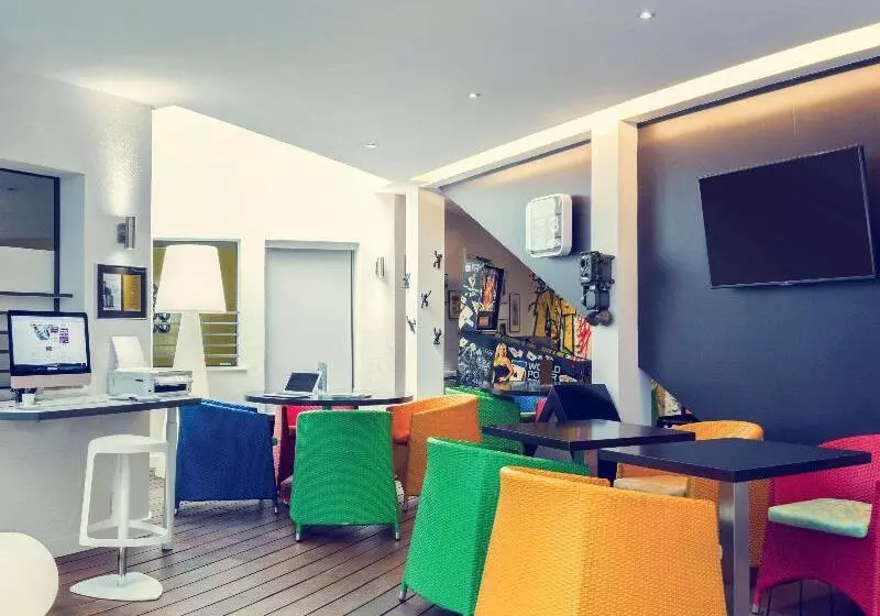 Fotos del hotel Mercure Strasbourg Centre Petite France:  10
