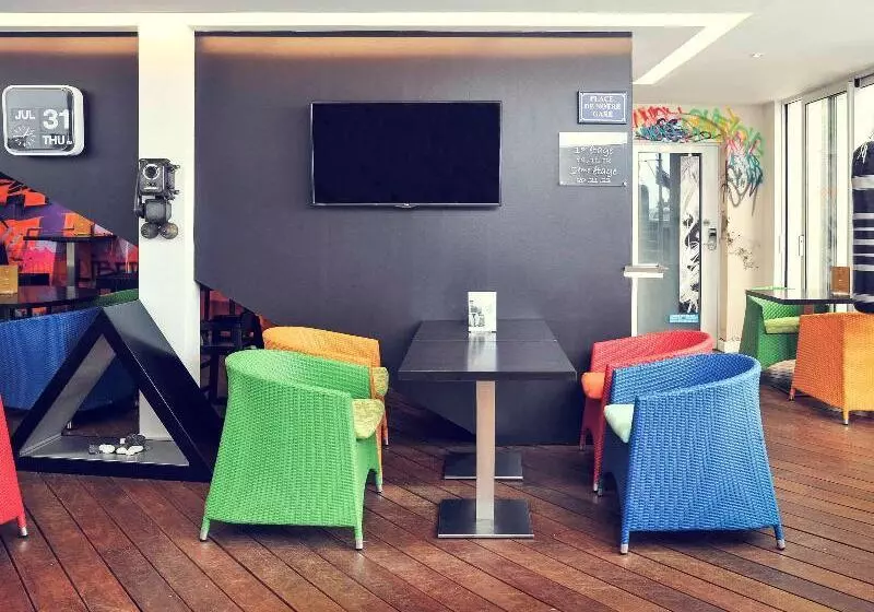 Fotos del hotel Mercure Strasbourg Centre Petite France:  2