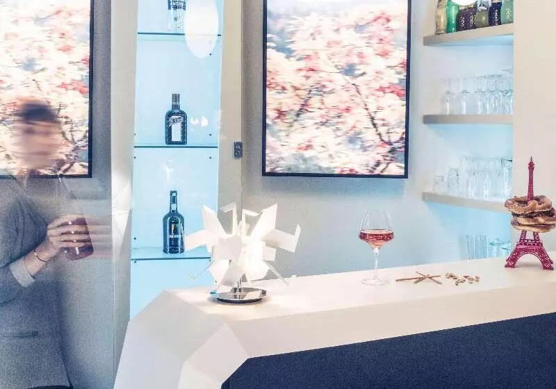 Fotos del hotel Mercure Strasbourg Centre Petite France:  22