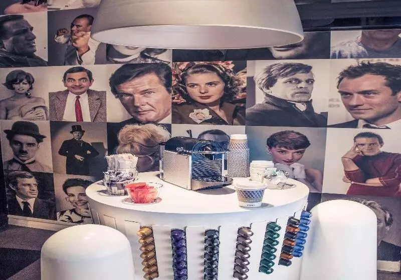 Fotos del hotel Mercure Strasbourg Centre Petite France:  16