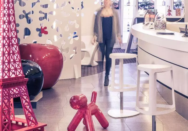 Fotos del hotel Mercure Strasbourg Centre Petite France:  12