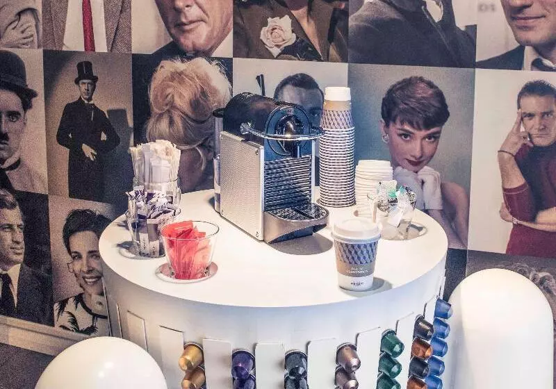 Fotos del hotel Mercure Strasbourg Centre Petite France:  11