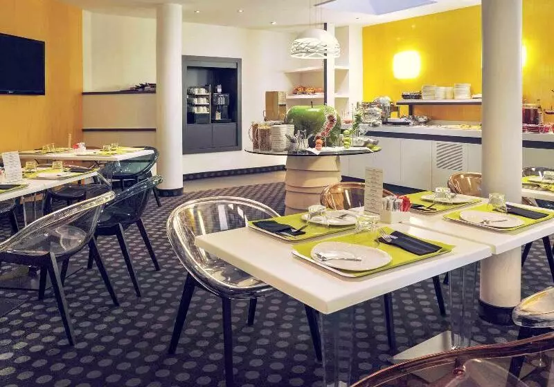 Fotos del hotel Mercure Strasbourg Centre Petite France:  14