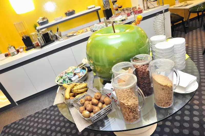 Fotos del hotel Mercure Strasbourg Centre Petite France:  9