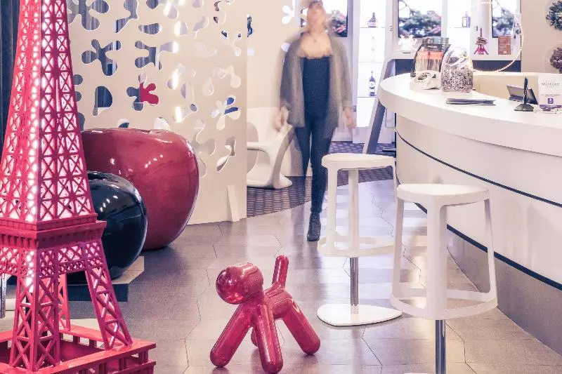 Fotos del hotel Mercure Strasbourg Centre Petite France:  17