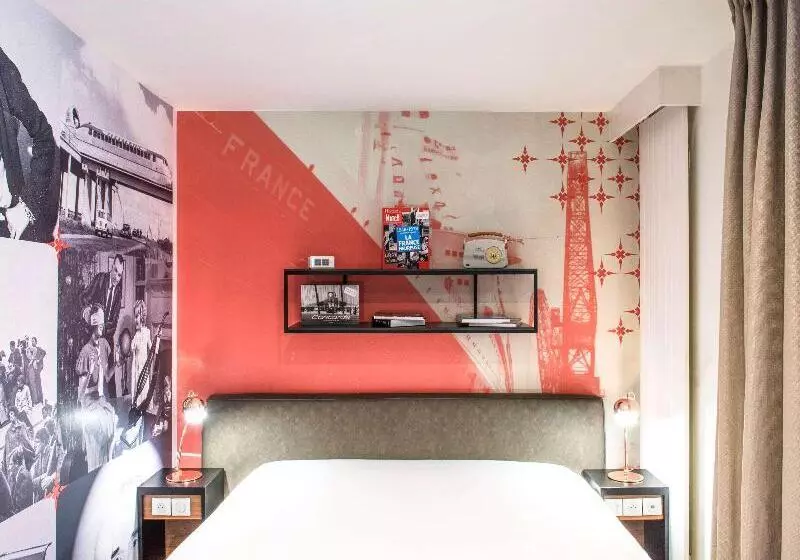 Mercure Strasbourg Centre Petite France