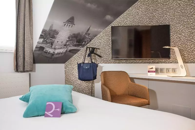 Fotos del hotel Mercure Strasbourg Centre Petite France:  8