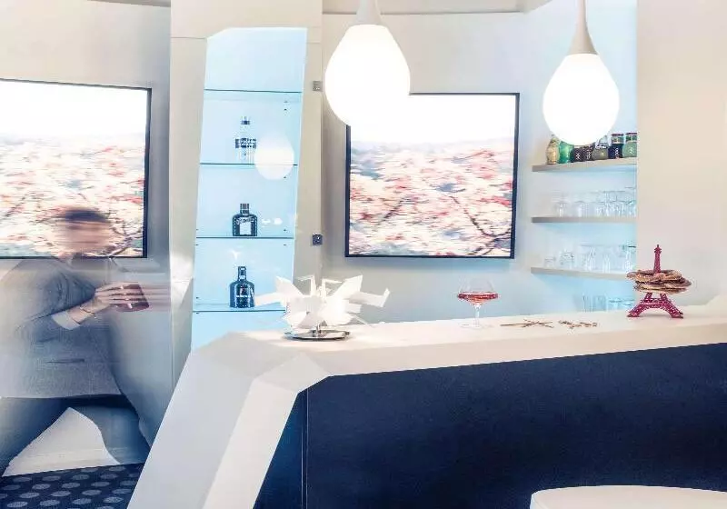 Fotos del hotel Mercure Strasbourg Centre Petite France:  23