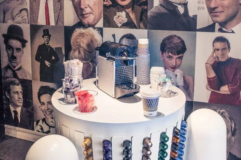 Fotos del hotel Mercure Strasbourg Centre Petite France:  6